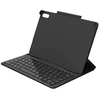 Samsung NEOS Keyboard Case (Pogopin) Tab S10 FE/S10 Lite Juodas