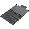 Samsung NEOS Keyboard Case (Pogopin) Tab S10 FE/S10 Lite Juodas