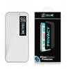 OBAL:ME Privacy 5D Apsauginis stiklas Screen Protector skirtas Apple iPhone 17 Pro Max Juodas