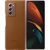 Samsung dėklas skirtas Samsung Galaxy Z Fold2, Brown