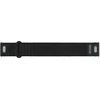 ET-SVR93SBE Samsung Galaxy Watch 6/6 Classic medžiaginė apyrankė S/M juodos spalvos