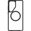 „Samsung Otterbox React“ magnetinis dėklas, skirtas Galaxy S25 Ultra Juodas