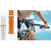 SBL70MBEGEU PeakForm Band Samsung Galaxy Watch Ultra, tamsiai pilka (tamsiai pilka)