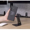 Telefono dėklas - Quad Lock MAG Samsung Galaxy S25 Ultra smūgiams atsparus belaidis įkrovimas