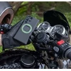 Telefono dėklas - Quad Lock MAG Samsung Galaxy S25 Ultra smūgiams atsparus belaidis įkrovimas