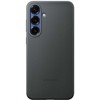 Dėklas Samsung S25+ kombinezonas, juodas