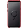 Samsung Galaxy S9 Hyperknit dėklas (Raudonas) EF-GG960FREGWW