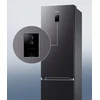 Šaldytuvas Samsung RB38C774DB1/EF