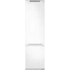 Samsung šaldytuvas-šaldiklis Montuojama BRB70F30BES0