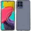 Dėklas GP-FPM536KDATW Samsung apsauginis dangtelis, skirtas Galaxy M53 5G skaidrus