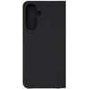 Dėklas Samsung SAMSUNG Mobeen Flip Cover dla Galaxy A57 Juodas