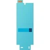 UF956CTEGWW Neatspindinti plėvelė Samsung Galaxy Fold6 (skaidri)