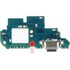 „ServicePack“ USB įkrovimo plokštė SAMSUNG A54 5G A546B GH96-15666A