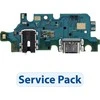 „ServicePack“ USB įkrovimo plokštė SAMSUNG A13 4G A135F GH96-15062A