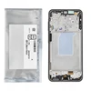 SAMSUNG A26 5G A266B LCD ekranas su integruotu ekranu, juodas, GH82-37049A