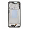 SAMSUNG A26 5G A266B LCD ekranas su integruotu ekranu, juodas, GH82-37049A
