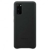 Samsung Silikoninis dėklas A35 Juodas