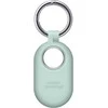 Samsung PT560CMEGWW SmartTag2 Silikoninis dėklas su karabino žiedu, Mėtų (Mint)