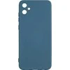 Samsung Galaxy SmartTag2 Silikoninis dėklas Mėlyna