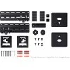 Sieninis ekrano laikiklis Samsung Wall Mount WMN-B50SCXEN, skirtas QMC, QBC, QHC serijai 43/50/55/65/75/85"