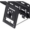 Sieninis ekrano laikiklis Samsung Wall Mount WMN-B50SCXEN, skirtas QMC, QBC, QHC serijai 43/50/55/65/75/85"