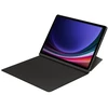 Dėklas na tablet Samsung Smart Book Cover Tab S9 FE