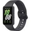Išmanusis laikrodis Samsung Galaxy Fit 3 juodas