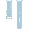 SNL35LL Sport Band (M/L) Samsung Galaxy Watch 9 / Watch 8, mėlyna