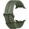 SNL35LG Sport Band (M/L) Samsung Galaxy Watch 9 / Watch 8, alyvuogės spalvos