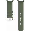 SNL35LG Sport Band (M/L) Samsung Galaxy Watch 9 / Watch 8, alyvuogės spalvos
