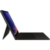 „Samsung Tab S9“ dirbtinio intelekto knygos viršelio klaviatūra