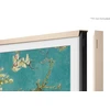Laikiklis Samsung The Frame (2024) 65" besa - Ramka televizoriui (VG-SCFC65SGMXC)