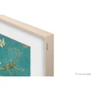 Laikiklis Samsung The Frame (2024) 65" besa - Ramka televizoriui (VG-SCFC65SGMXC)