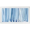 Vaizdo grotuvas Samsung The Frame 55'' balta - Televizoriaus rėmelis (VG-SCFH55WTBXC)