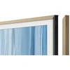 Samsung The Frame 55'' besa – televizoriaus rėmelis (VG-SCFH55TKBXC)