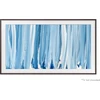 Rėmas Samsung 65" rudas