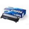 Toneris Samsung CLT-C404S žydras originalus (CLT-C404S/ELS)