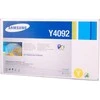 Hewlett Packard (HP) Samsung CLT-Y4092S (SU482A), geltona kasetė