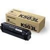 Toneris HP Samsung CLT-K503L H-Yield Juodas | 8 000 psl | SL-C3010ND / C3060FR
