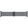 Samsung Trail Band, pilkas, skirtas WatchUltra /2 (ET-SVL70MJEGEU)