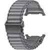 Samsung Trail Band, pilkas, skirtas WatchUltra /2 (ET-SVL70MJEGEU)