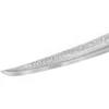 Samura DAMASCUS 67 Universalus virtuvinis pjaustymo peilis Tanto 230 mm