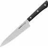Samura Harakiri 15 cm dantytas buitinis peilis