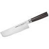 Samura MO-V Nakiri (Nakiri peilis) CM.16,7 SM-0043