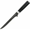 Samura Samura MO-V Stonewash Kaulų išpjovimo peilis / Pjaustytuvas 165 mm AUS-8 plienas, G10 rankena