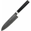 Samura Samura MO-V Stonewash Šefo virtuvės peilis 200 mm Plienas AUS-8, Rankena G10