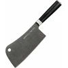 Samura Samura MO-V Stonewash taku 180 mm Profesionalus taku su AUS-8 plienu