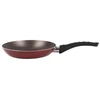 Keptuvė San Igracio SAN IGNACIO Rinkinys 5 pateli Nilo Burgundy 16/20/24/26/28cm (BGEU-4241)
