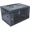 Securitynet Sandarus TKH Kabineto kabina RACK 19 colių 6U 600x600x370 CCSW- 0606-06U