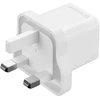 „Sandberg“ USB-C AC 20 W įkroviklis, JK + „Lightning“ 1 m